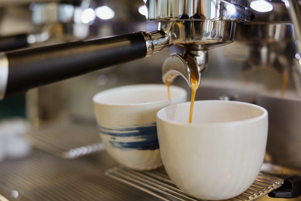 cafe lesbar stuttgart - kaffee